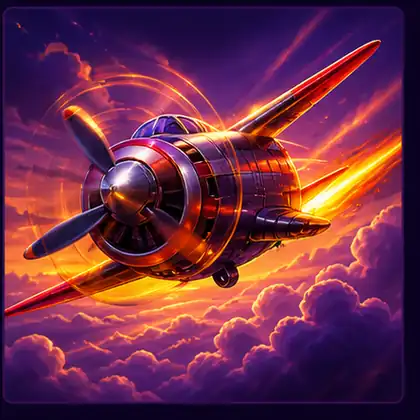 Aviator instantspel België