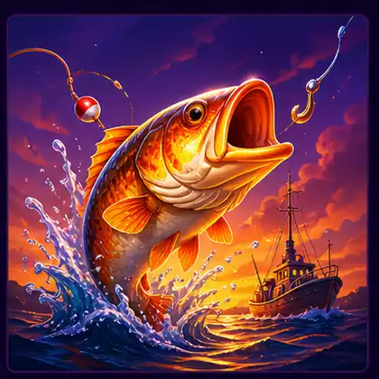 Big Bass Bonanza slot België