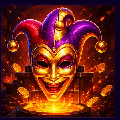 Joker Stoker bonus slot België