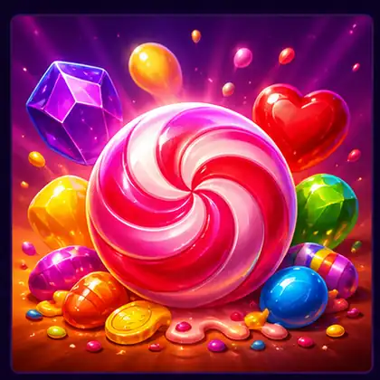 Sweet Bonanza slot België