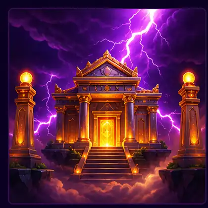 Gates of Olympus Super Scatter slot België